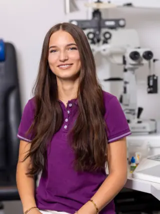 Angelina Waliczek